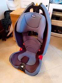 Seggiolino chicco neptune