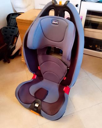 Seggiolino chicco neptune