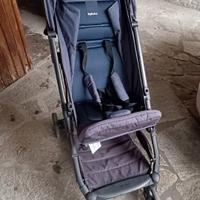 Passeggino inglesina