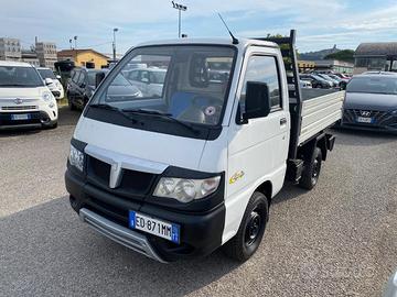 PIAGGIO Porter 1.3 Cassonato Ribaltabile 4x4