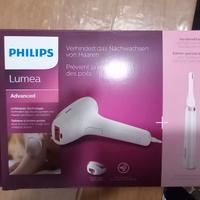 Luce pulsata Philips Lumea Advanced