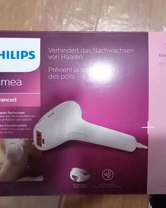 Luce pulsata Philips Lumea Advanced
