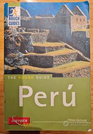 Perú: the rough guide