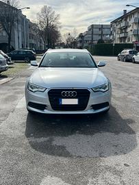 Audi A6 3.0 V6