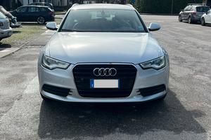 Audi A6 3.0 V6