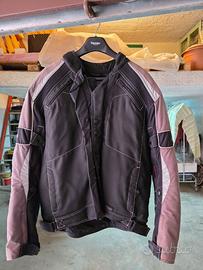 Giacca Moto TRIUMPH Originale - Air Flow Tech