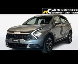 KIA Sportage 1.6 T GDi MHEV Style iMT