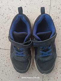 scarpe ginnastica 