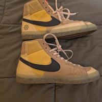 Nike Blazer Mid 77 'Move To Zero' TG 44