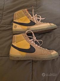 Nike Blazer Mid 77 'Move To Zero' TG 44