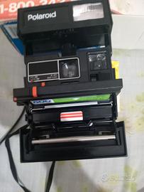 macchine fotografiche