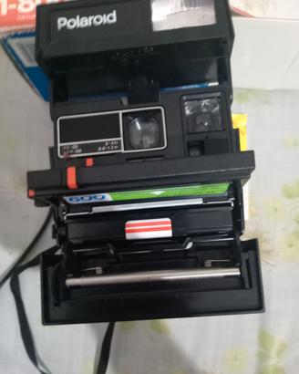 macchine fotografiche