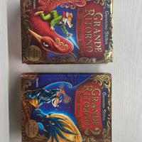 Grande ritorno nel regno della fantasia 1 e 2  