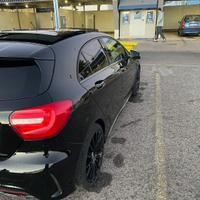 Mercedes classe a 2015