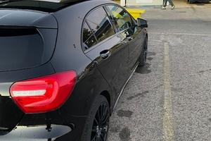 Mercedes classe a 2015