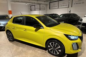 Peugeot 208 Hybrid e-DCS6 Style KM0 PREZZO REALE
