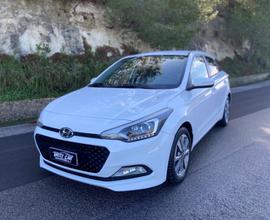 HYUNDAI i20 1.1 CRDi 12V 5 porte Comfort NEOPATE