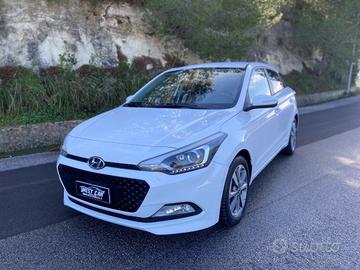 HYUNDAI i20 1.1 CRDi 12V 5 porte Comfort NEOPATE