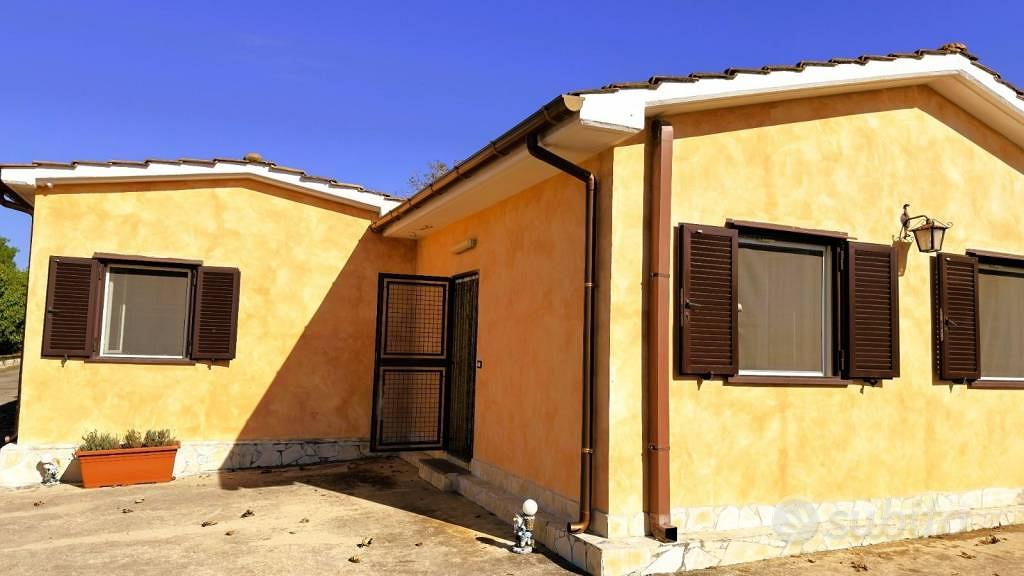Casa – Fiumicino, Roma Capitale - Vista 3
