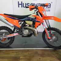 KTM EXC 300 2022 *TASSO ZERO*