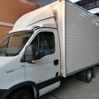 Iveco Daily 35/E4