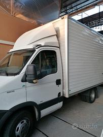 Iveco Daily 35/E4