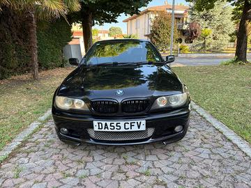 Smembro Bmw 330d 204cv