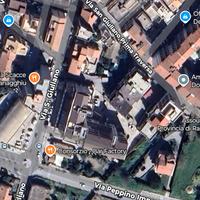 Appartamento + locale comm.+ garage a Modica Sorda