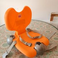 Seggiolino da tavolo