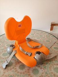 Seggiolino da tavolo