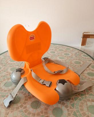 Seggiolino da tavolo