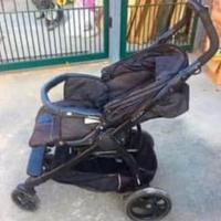 trio Peg Perego 