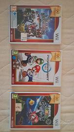 Giochi Wii 