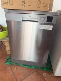 Lavastoviglie beko