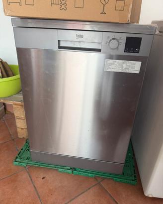 Lavastoviglie beko