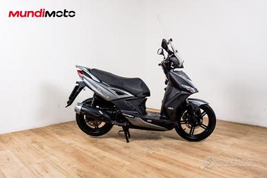KYMCO AGILITY 150 - 2017