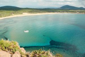 Porto Ferro casa in campagna 2 minuti dal mare