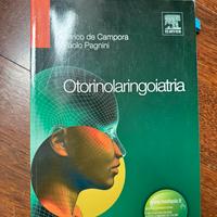 Otorinolaringoiatra De Campora