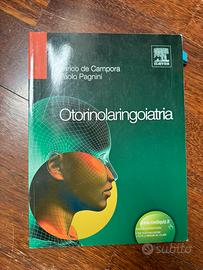 Otorinolaringoiatra De Campora