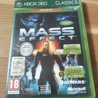 mass effect xbox 360