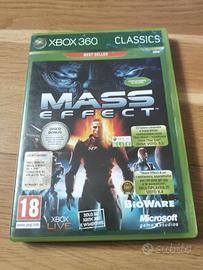mass effect xbox 360