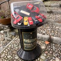 Espositore Ferrari by Shell