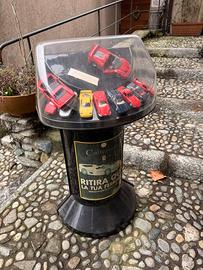 Espositore Ferrari by Shell