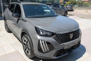 Peugeot 2008 100 Allure 8 ANNI DI GARANZIA ALLURE 