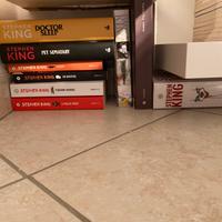 Libri di Stephen king