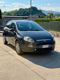 Fiat Punto 1.2 8V 5 porte Street
