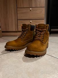 Lumberjack River numero 43