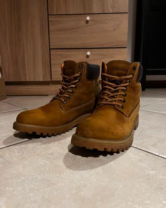 Lumberjack River numero 43