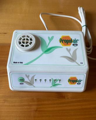 Salute purificazione aria naturale Propolair 50 %