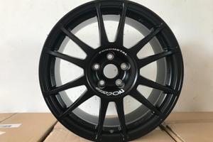Cerchi in lega EVO Corse Sanremo 9x18 MITSU ET35